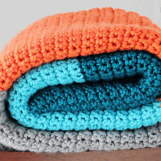 9 Free Crochet Blanket Patterns for Chunky Yarn: Easy & Cozy