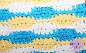 Crochet Beverage Cozy Pattern