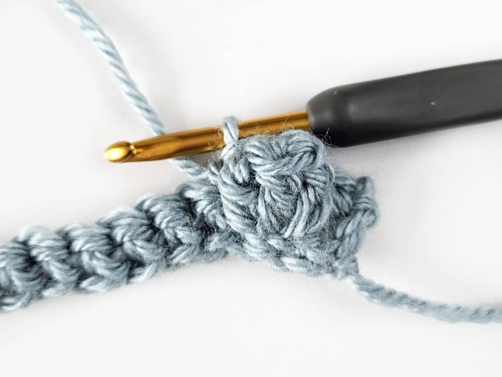 Add Texture to Your Projects: 5 Unique Textured Crochet Stitches