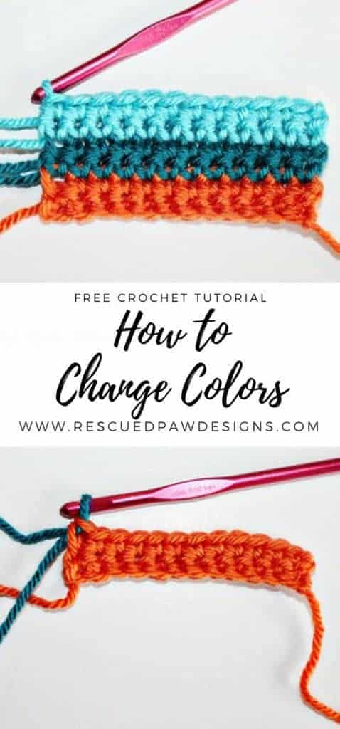 How to Change Colors in Knitting: 13 Steps