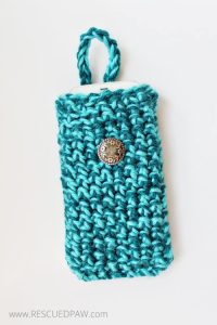 Crochet Mini Bag Pattern