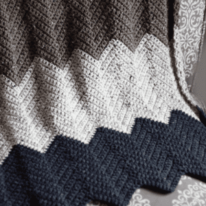 7 Blanket Crochet Charity Patterns For Donations