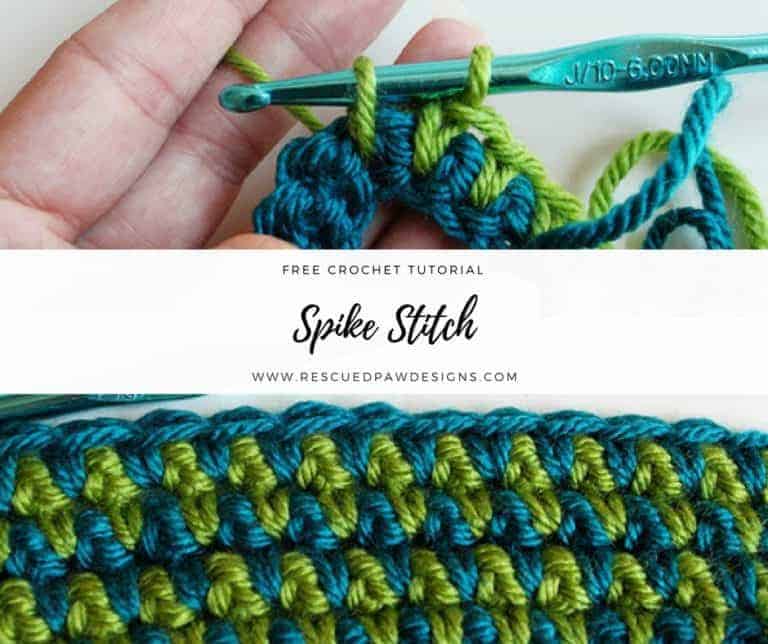 The Best Beginner Crochet Stitches for Blankets - Different Crochet ...