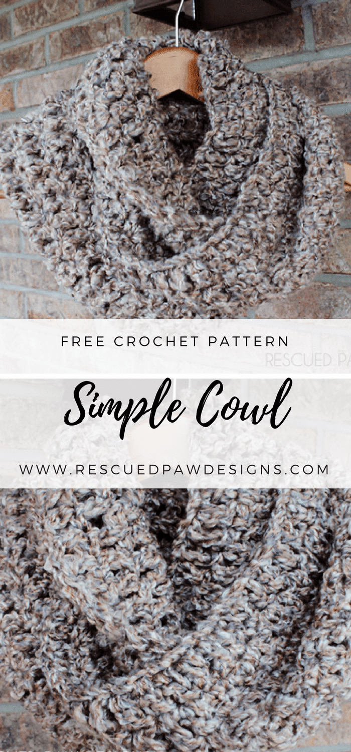 Chunky Knit Scarf and Tips for Working with Homespun Yarn – a