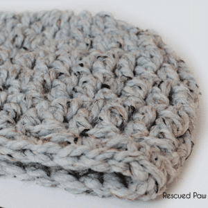 Fiona Free Crochet Beanie Pattern