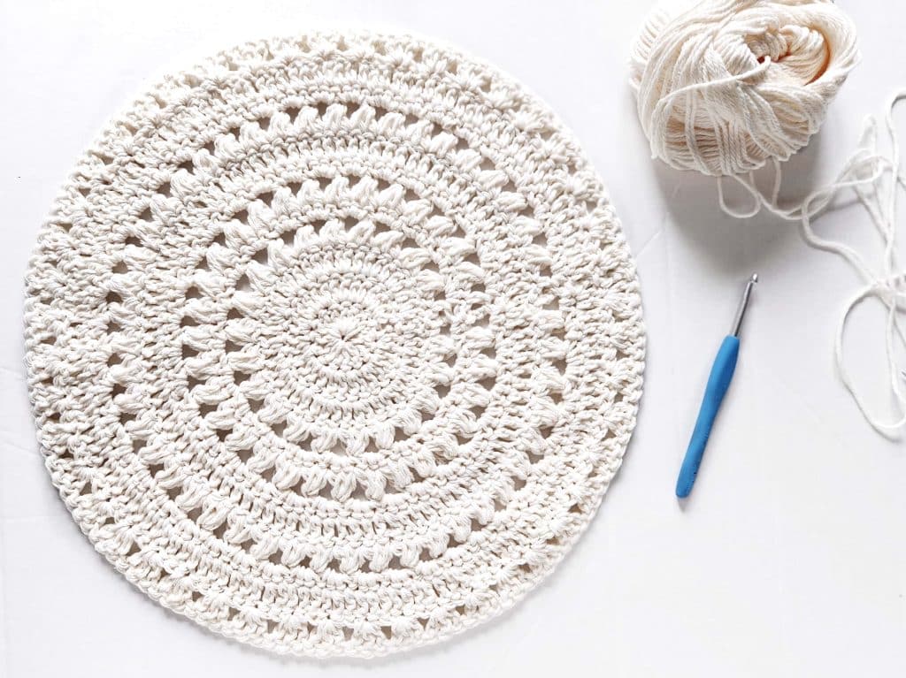 Free & Easy Summer Crochet Projects - Easy Crochet Patterns