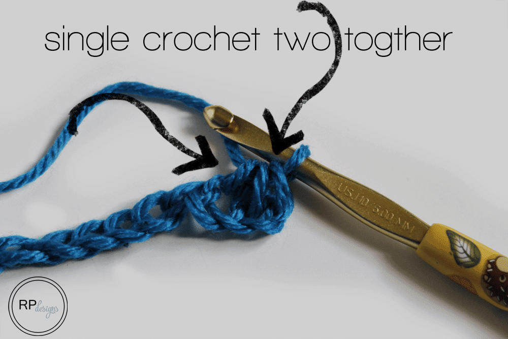Chevron Crochet Tutorial from Easy Crochet - Chevron Crochet Pattern
