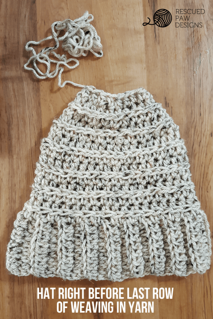 ANDY CROCHET HAT PATTERN || FREE PATTERN || Easy Crochet