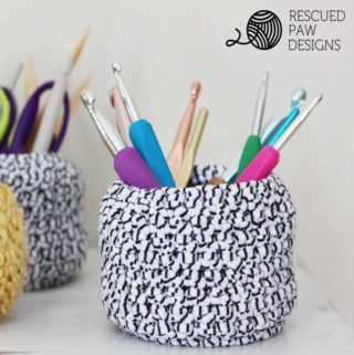 Free Crochet Pattern