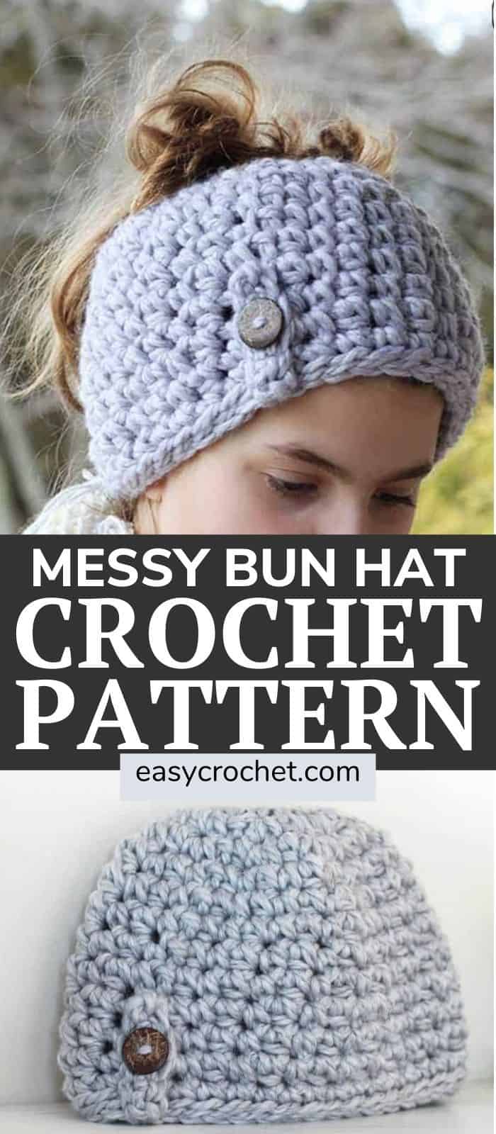 free-messy-bun-ponytail-hat-crochet-pattern-easy-crochet