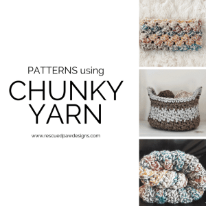 Wool-Ease Thick and Quick Patterns