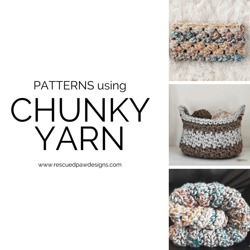 Wool-Ease Thick and Quick Patterns - Free Crochet Patterns