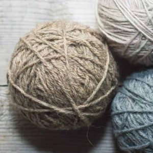 What Is Organic Yarn?