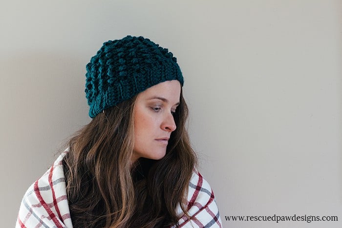 Love Beanies for winter? Then the Williams Crochet Beanie is for you! This hat is simple to work up, stylish and oh so soft! Make this FREE pattern today!