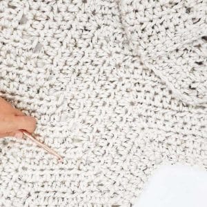 Crochet Terms & Abbreviations for Beginners