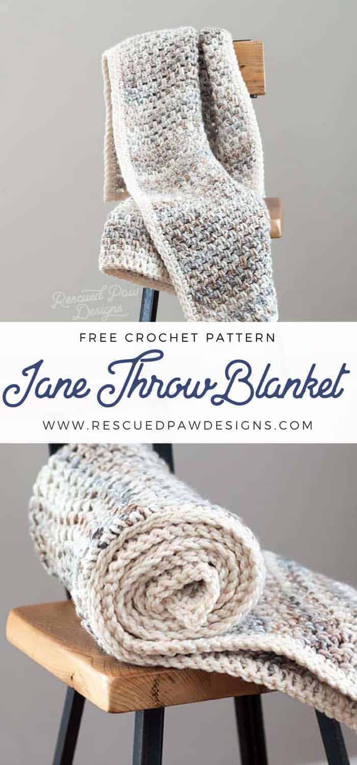 Shifting Sands Afghan crochet PATTERN INSTRUCTIONS