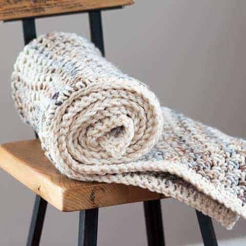 Wool Ease Thick & Quick-Fossil