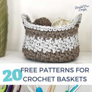 1 000s Of Free Crochet Patterns Easycrochet Com