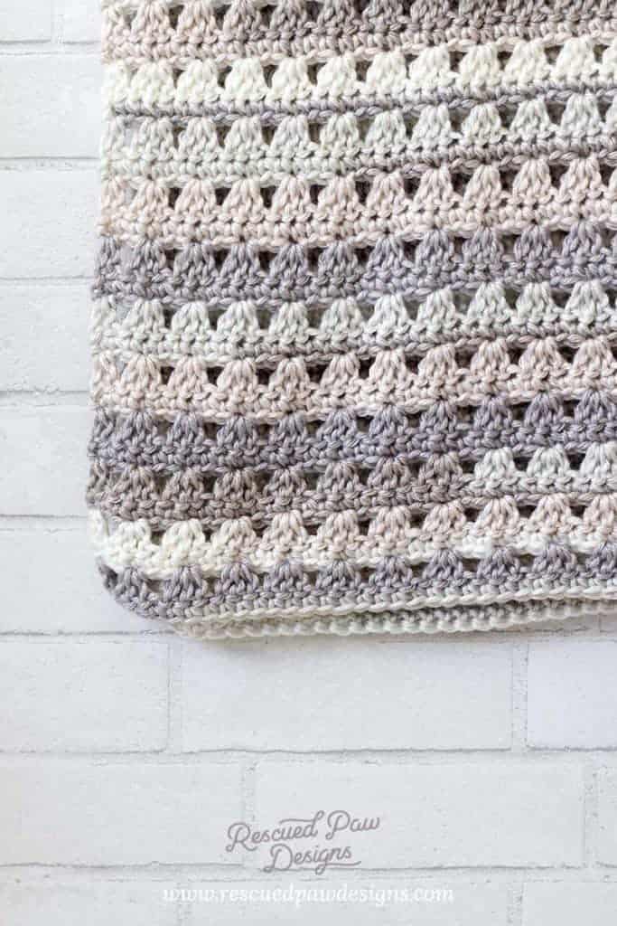 The 25 Best Variegated Yarn Crochet Patterns Easy Crochet Patterns