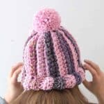 Crochet Hat Patterns