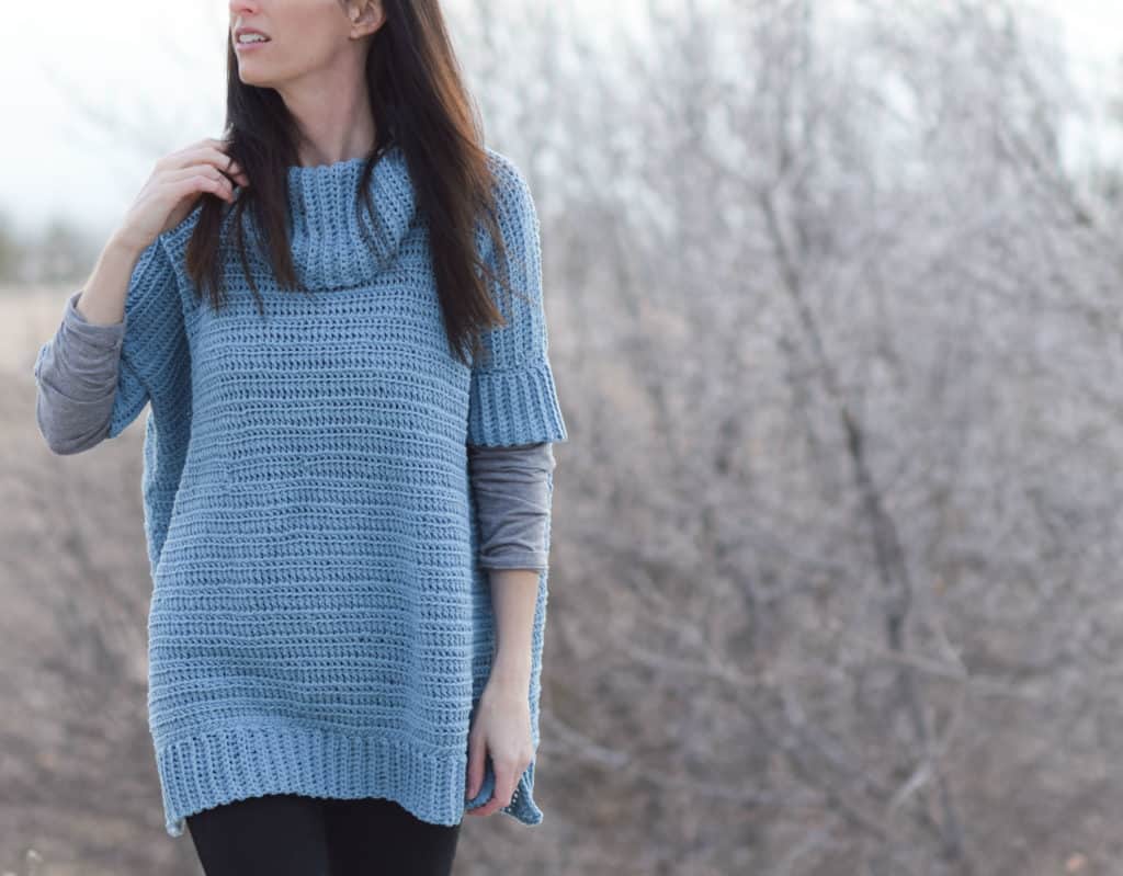 Crochet and Knit Projects that Feel Like Butta (+ a Giveaway