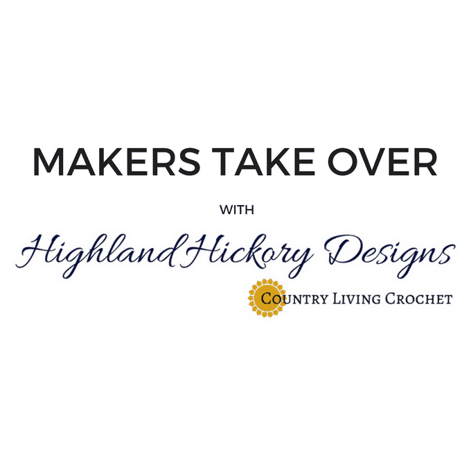 Meet Highland Hickory Designs