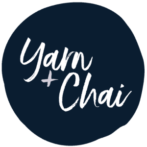 Meet Yarn & Chai