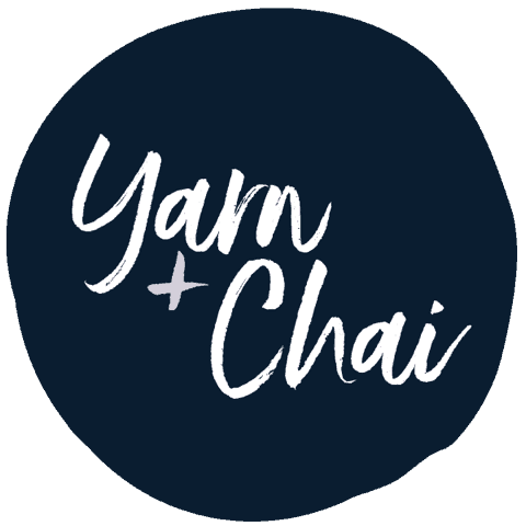 Yarn & Chai Crochet