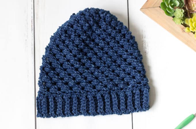 Crochet Hat Size Chart • Oombawka Design Crochet