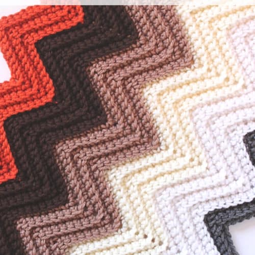 Lion Brand ‘Baby Soft’ Crochet Patterns