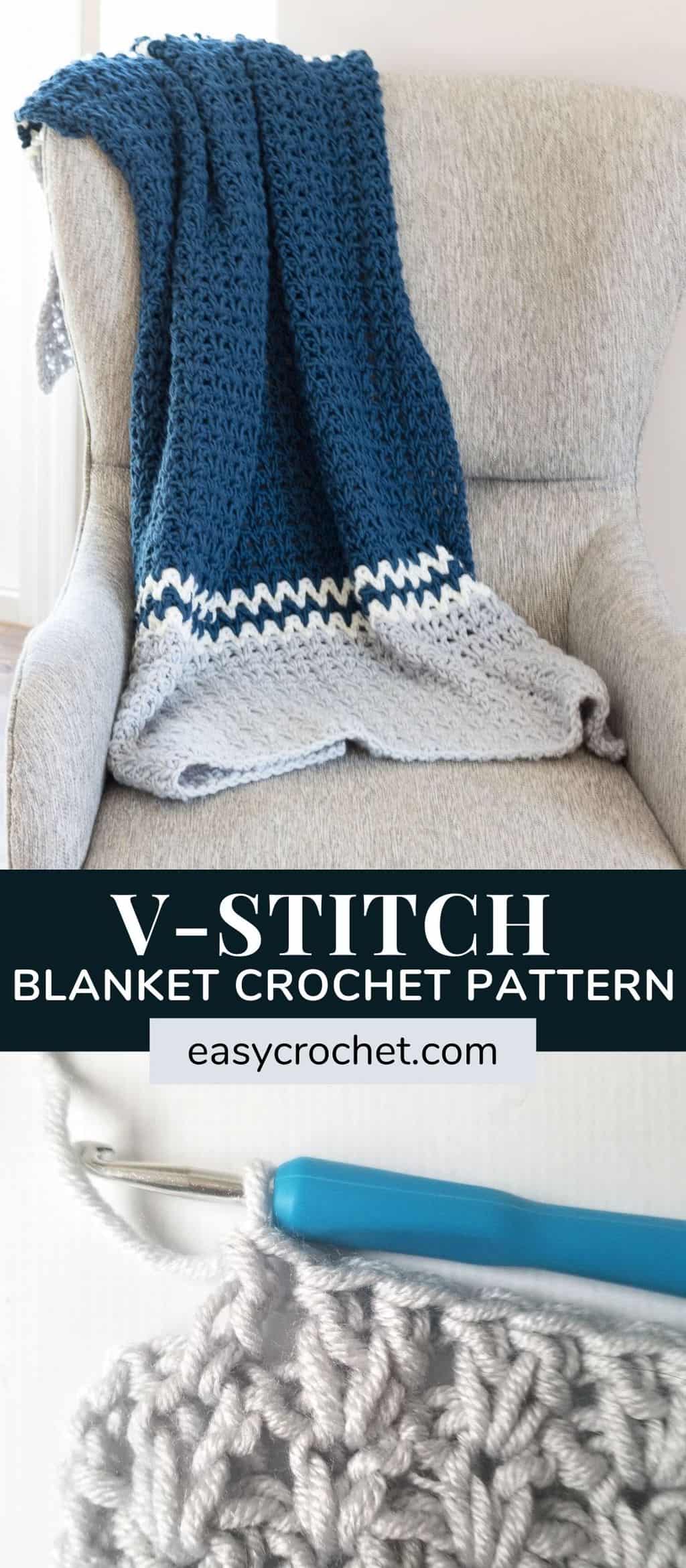 22 Free Crochet Patterns for Every Skill Level