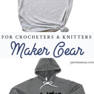 Knitting & Crochet Gift Ideas