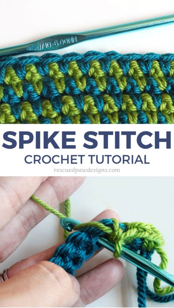 Add Texture to Your Projects: 5 Unique Textured Crochet Stitches - This is  Crochet