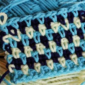 The Fastest Crochet Stitches