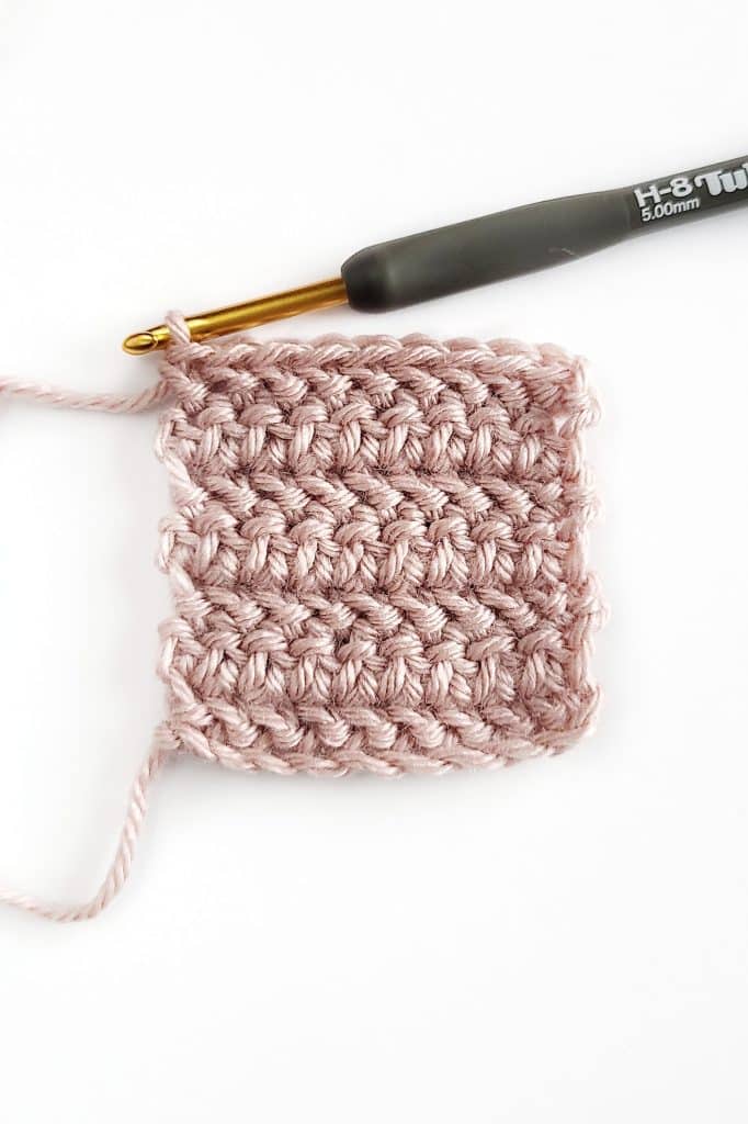 Free Beginner's 4Week Crochet Class