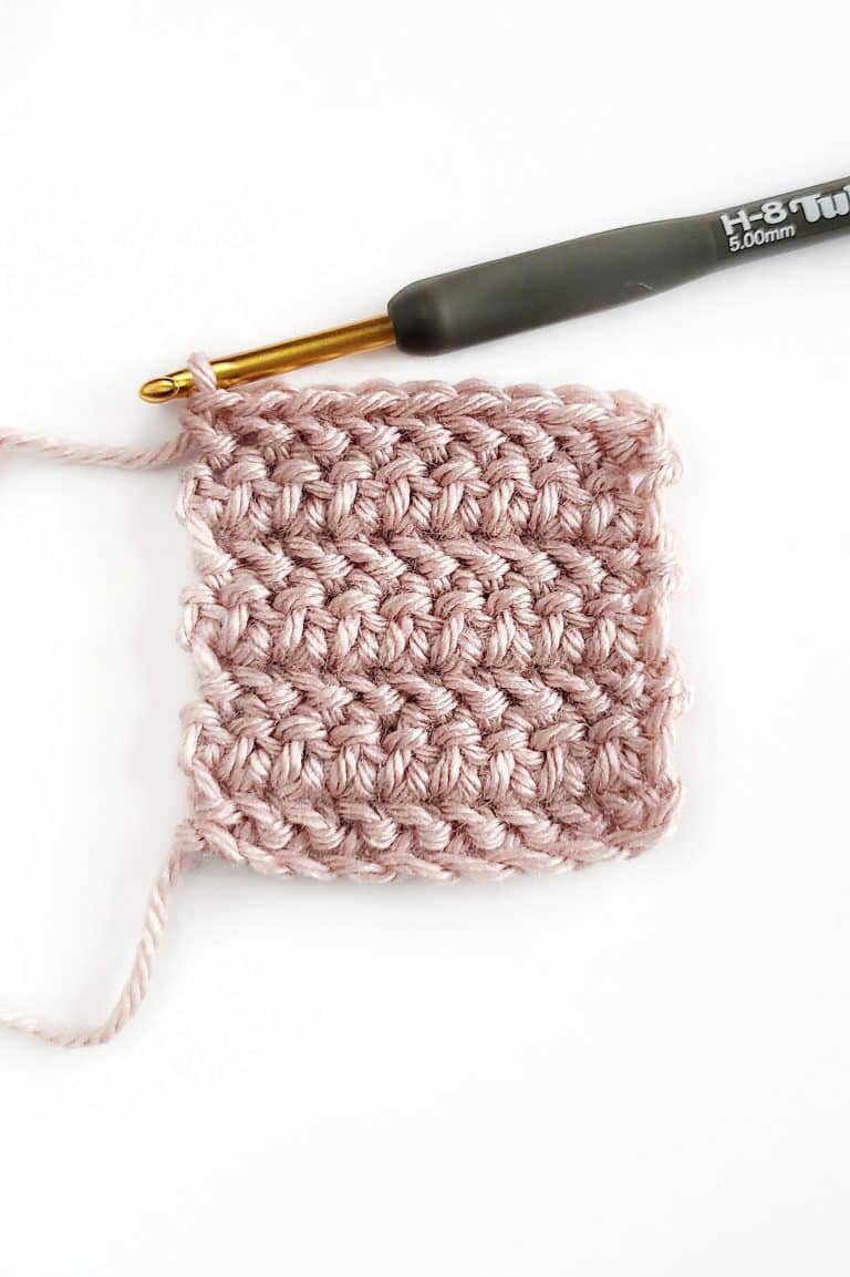 Beginner’s 4-Week Crochet Class