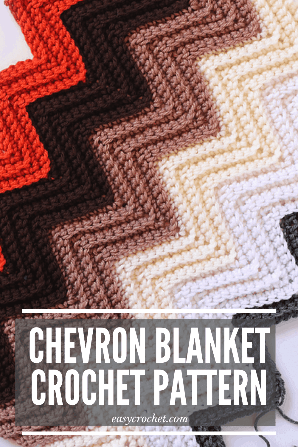 Crochet Afghan Blanket Crochet Chevron Blanket Crochet Lap Blanket Crochet Striped Blanket Crochet Baby Blanket Baby Blanket Crochet
