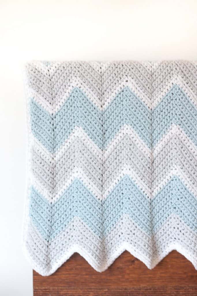 Hand Made Crochet Baby Blanket  30x30 inches Pram Cot  WHITE FREE POST 