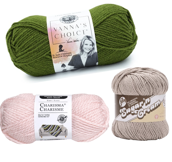 The Best Yarns for Crochet