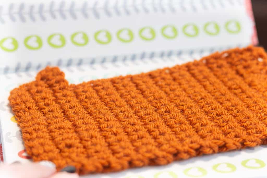 Crochet Pennsylvania Free Pattern - Easy Crochet Patterns