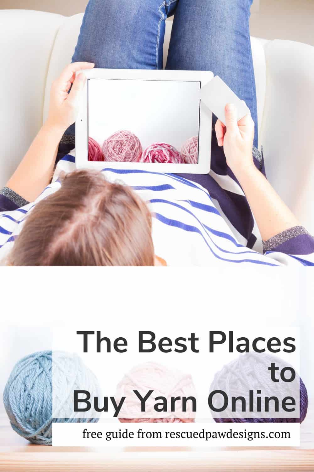 The Best and Cheapest Places to Buy Yarn Online in 2024 (My Guide