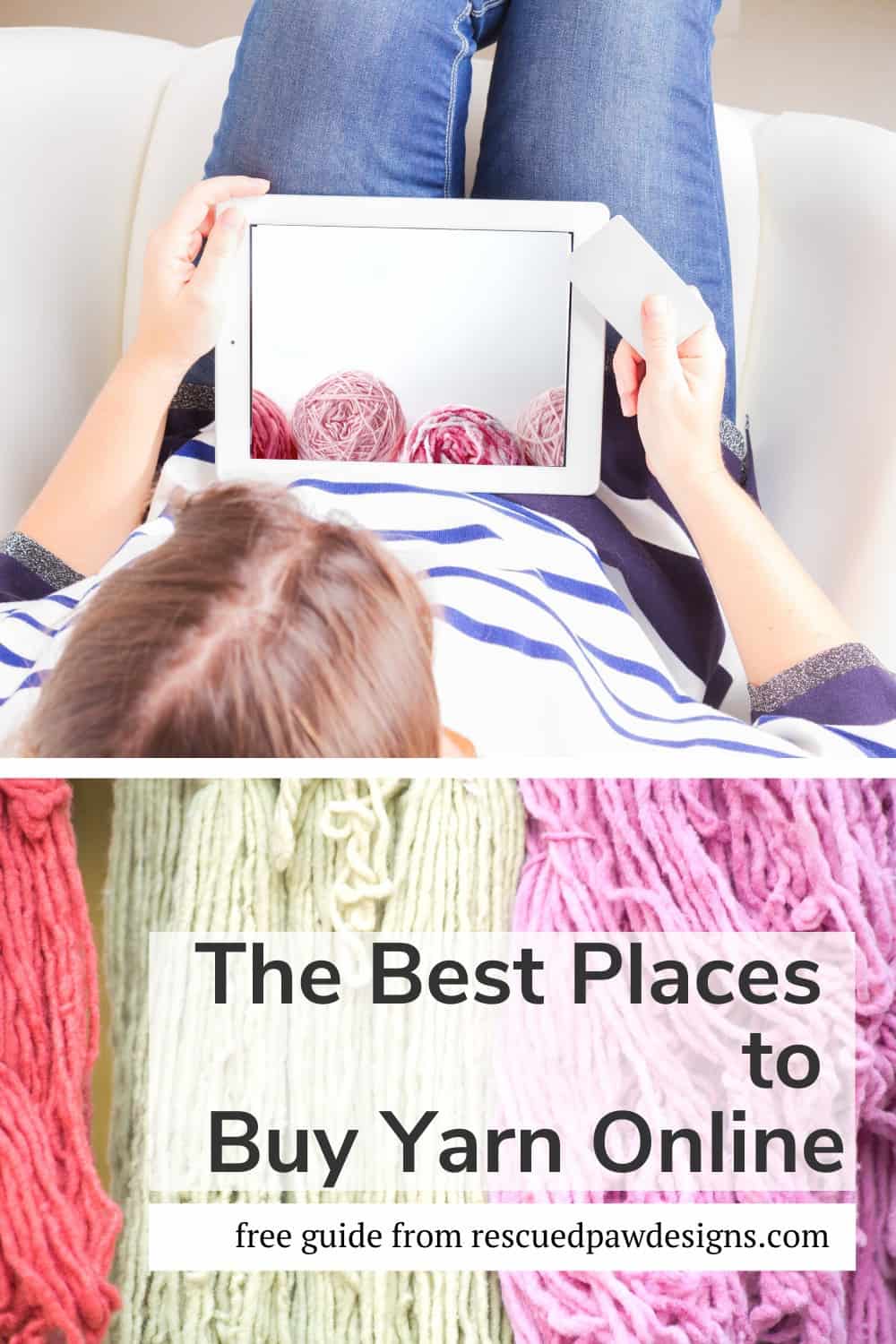 places to buy yarn