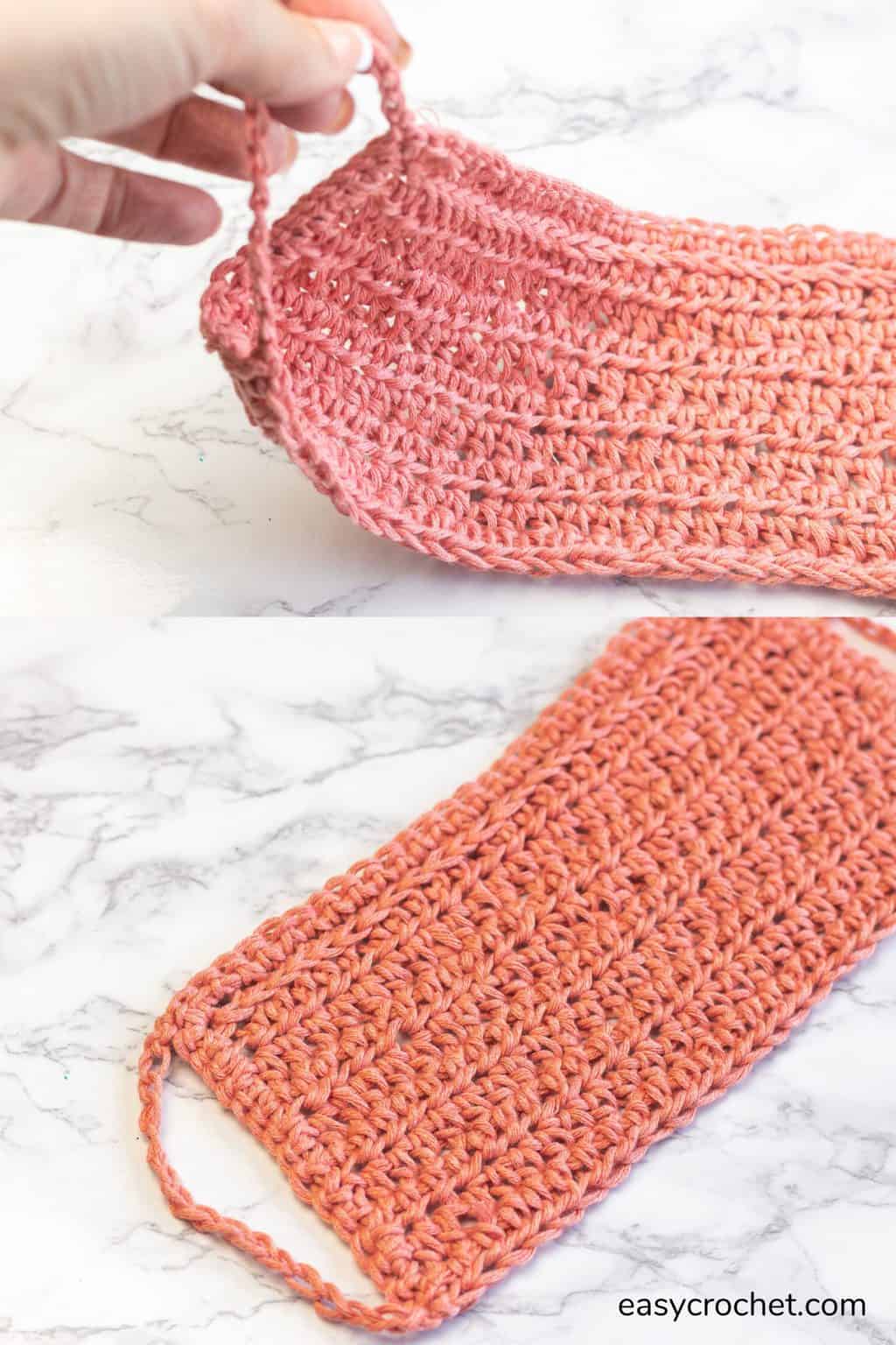 crochet thread patterns