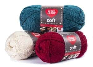 5 Of the Softest Yarns For Crochet Blankets - Easy Crochet Patterns