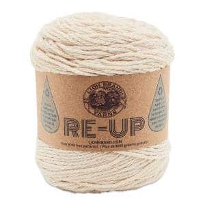 Re-Up Yarn by Lion Brand