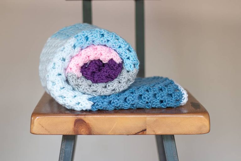 What is Frogging in Crochet?
