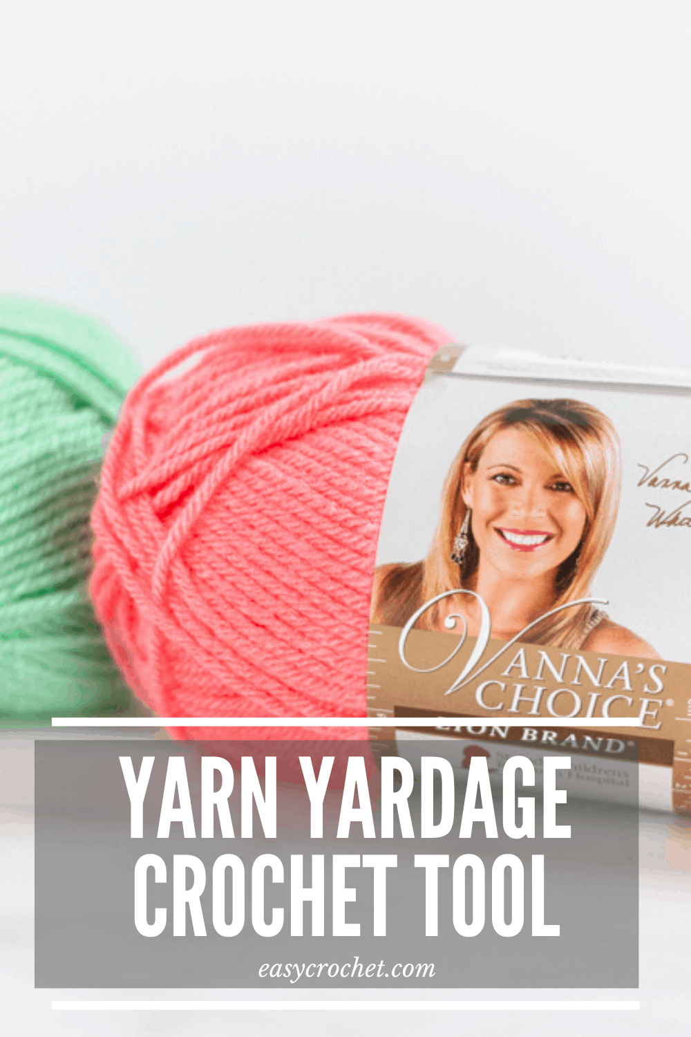 How to Calculate Yards of Leftover Yarn