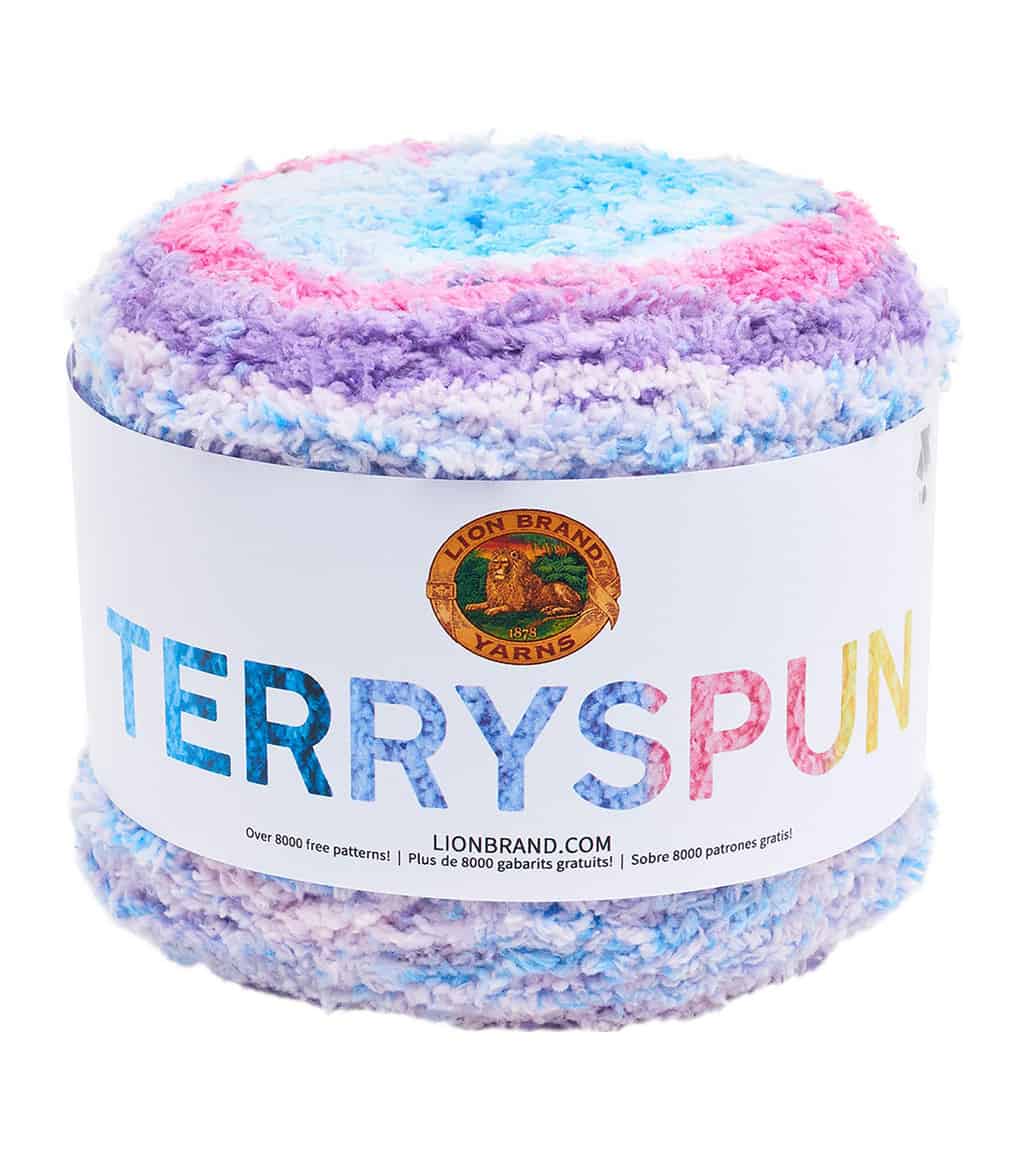 Terryspun