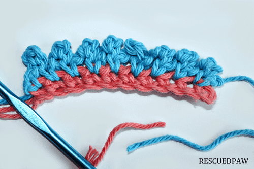 The Most WONDERFUL & EASY Crochet Border for Beginners! 👌 ✓ CUTE Crochet  Edging for Baby Blanket 