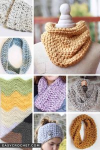 Free Loops & Threads Crochet Patterns